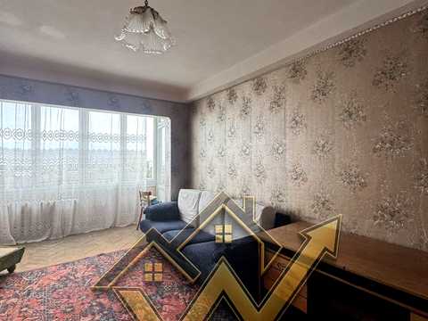 квартира по адресу Ольжича ул., 18-А