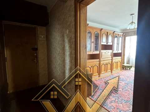 квартира по адресу Ольжича ул., 18-А