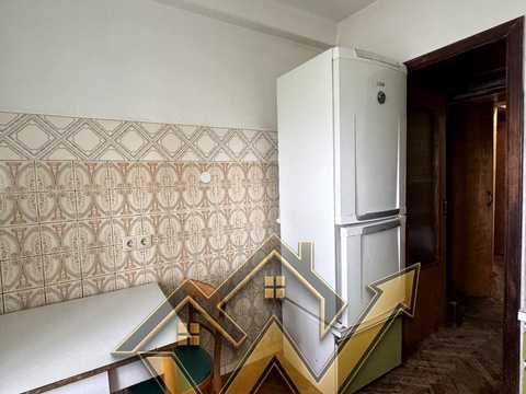квартира по адресу Ольжича ул., 18-А
