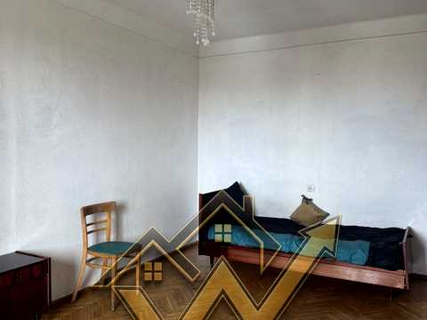 квартира по адресу Ольжича ул., 18-А