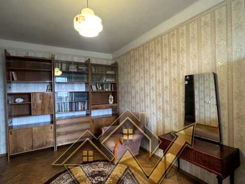 квартира по адресу Ольжича ул., 18-А