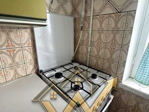 квартира по адресу Ольжича ул., 18-А