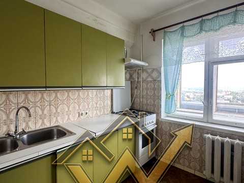 квартира по адресу Ольжича ул., 18-А