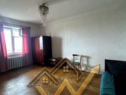 квартира по адресу Ольжича ул., 18-А