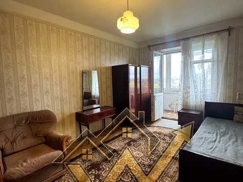 квартира по адресу Ольжича ул., 18-А