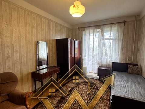 квартира по адресу Ольжича ул., 18-А