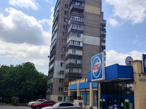 квартира за адресою Панікахи вул., 119