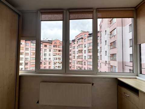 квартира за адресою Івана Пулюя вул., 15
