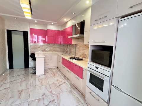 квартира за адресою Івана Пулюя вул., 15