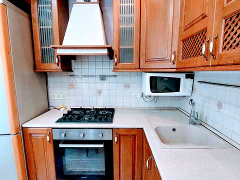 квартира по адресу Кловский спуск, 6