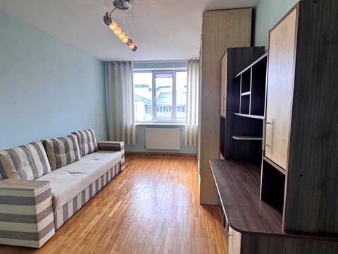 квартира за адресою Івана Пулюя вул., 15
