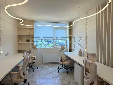 комерційна за адресою Берестейський просп. (Перемоги), 11 к1