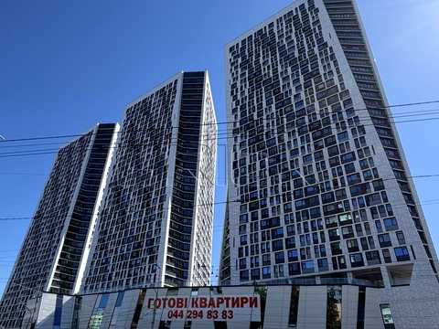 комерційна за адресою Берестейський просп. (Перемоги), 11 к1