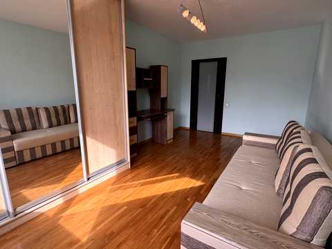 квартира за адресою Івана Пулюя вул., 15