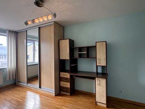 квартира за адресою Івана Пулюя вул., 15