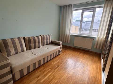 квартира за адресою Івана Пулюя вул., 15