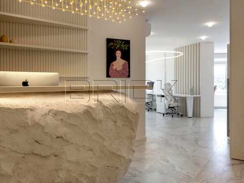 комерційна за адресою Берестейський просп. (Перемоги), 11 к1
