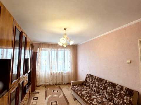 квартира по адресу Дубенская ул., 44