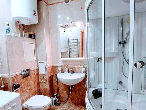 квартира по адресу Кловский спуск, 6