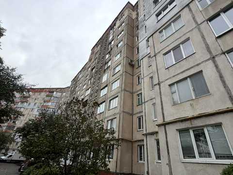 квартира по адресу Дубенская ул., 44