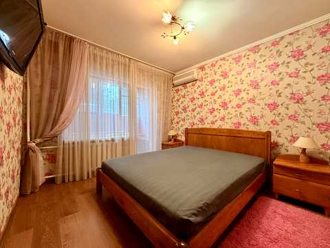 квартира за адресою Миколаїв, Передова вул., 52-В