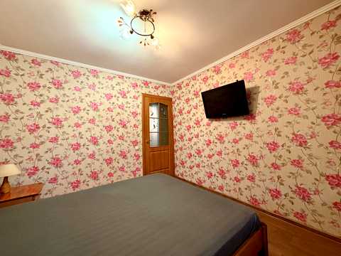 квартира за адресою Миколаїв, Передова вул., 52-В