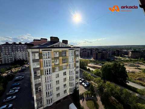 квартира за адресою с. Крихівці, Слобідська вул., 9