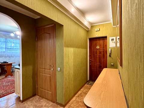квартира за адресою Миколаїв, Передова вул., 52-В