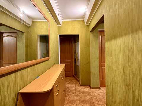 квартира за адресою Миколаїв, Передова вул., 52-В