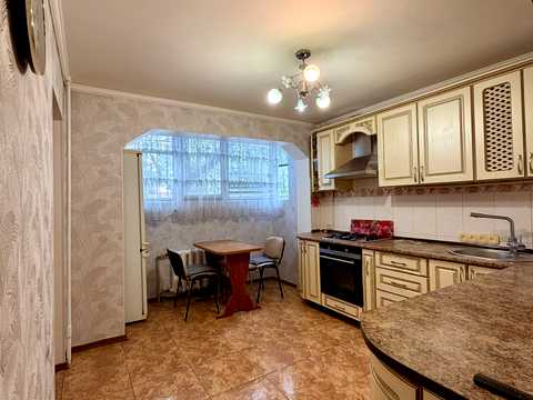 квартира за адресою Миколаїв, Передова вул., 52-В