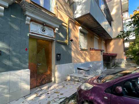 коммерческая по адресу Князей Острожских ул. (Московська), 39