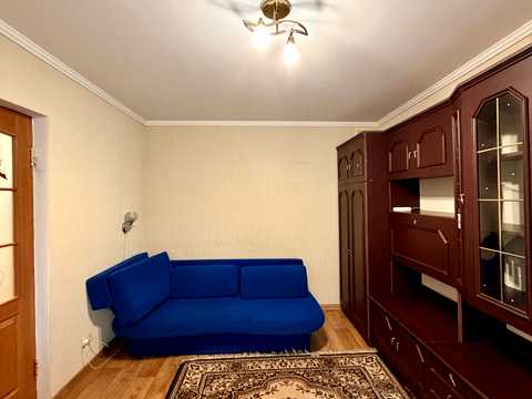 квартира за адресою Миколаїв, Передова вул., 52-В