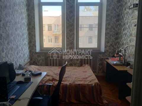 квартира по адресу Свободы ул., 24