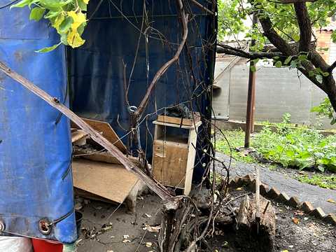 будинок за адресою Груднева вул., 20