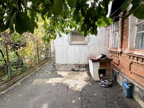 будинок за адресою Груднева вул., 20