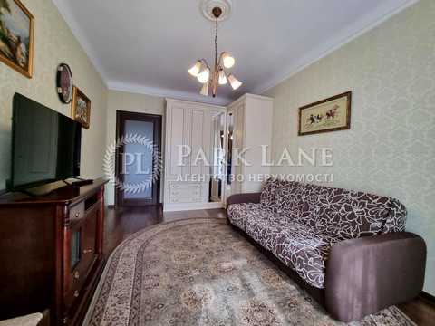 квартира по адресу Очаковская ул., 8