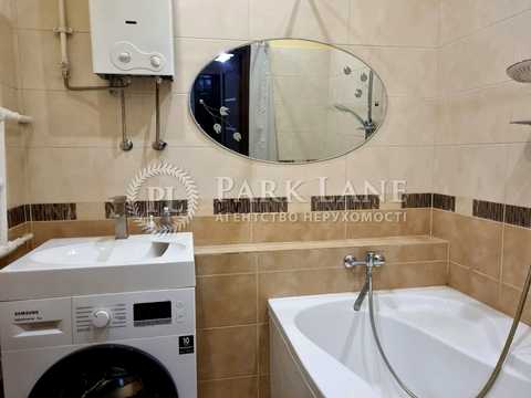 квартира по адресу Очаковская ул., 8