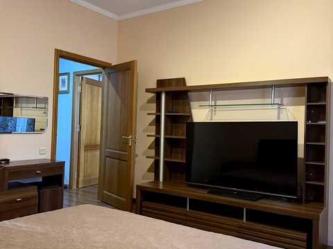 квартира за адресою Лабораторна вул., 37/33