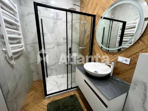 квартира за адресою Генуезька вул., 1-Е
