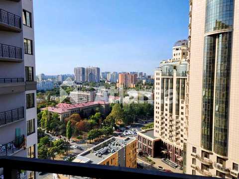 квартира за адресою Генуезька вул., 1-Е