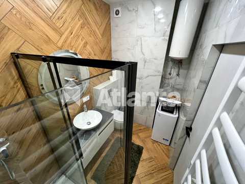 квартира за адресою Генуезька вул., 1-Е