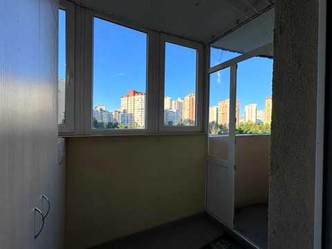 квартира по адресу Петра Григоренко просп., 28-А