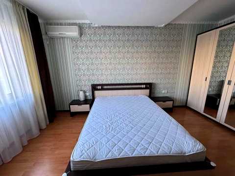 квартира по адресу Петра Григоренко просп., 28-А
