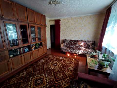 будинок за адресою Петра Яцика вул. (Воронезька)