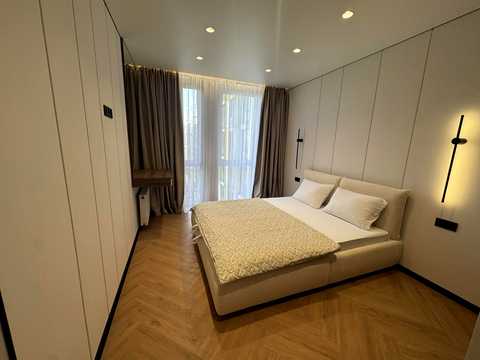 квартира за адресою Угорська, 12