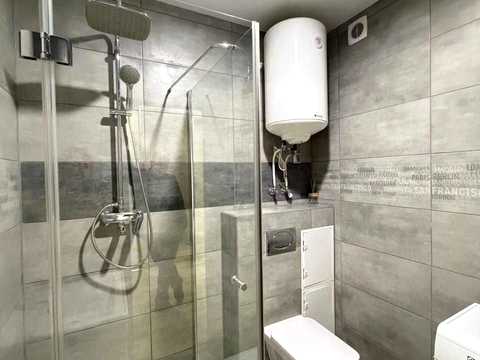 квартира за адресою Тираспольська вул., 58