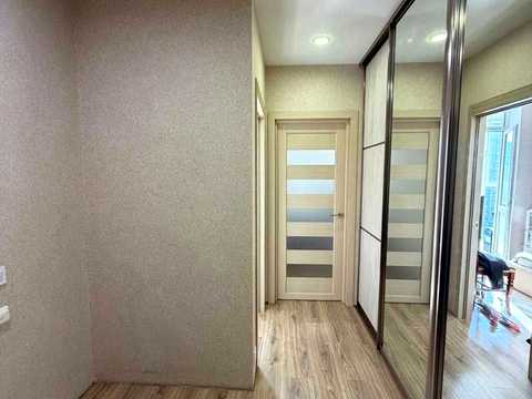 квартира за адресою Тираспольська вул., 58