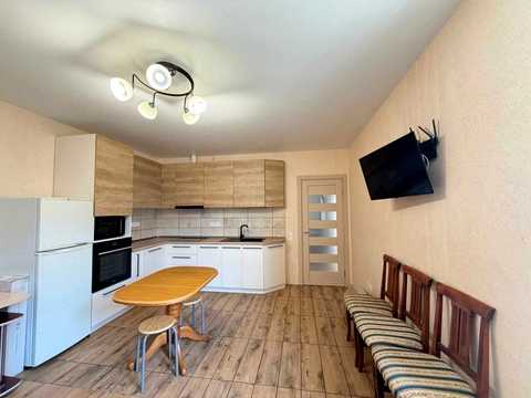 квартира за адресою Тираспольська вул., 58