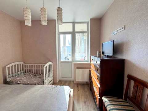 квартира за адресою Тираспольська вул., 58