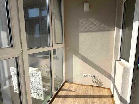 квартира за адресою Тираспольська вул., 58